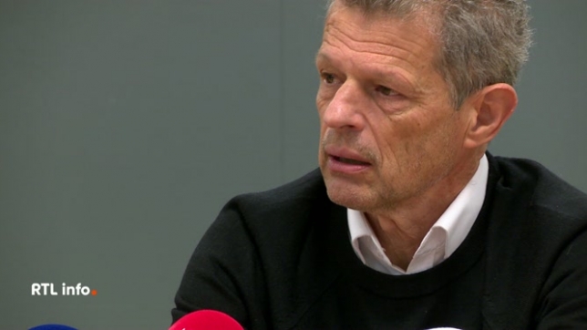 L'ancien mentor des Belgian Tornados l'a annoncé dans un communiqué ce dimanche. Durant sa carrière, il a rafflé 33 médailles à l'internationale en tant que coach.