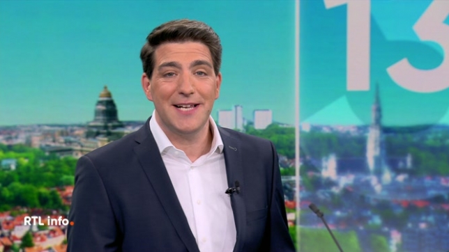 RTL info 13h du 10 mars 2025 en intégralité