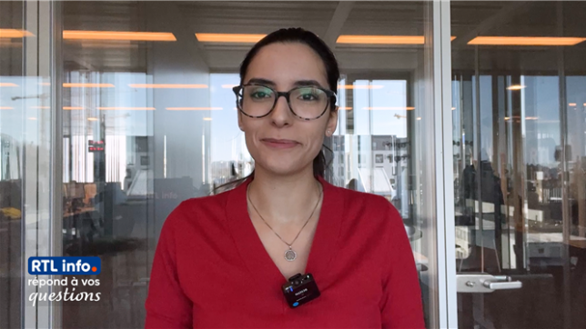 Daï se demande pourquoi il ne voit jamais d'ouvriers sur les chantiers routiers: voici la réponse.