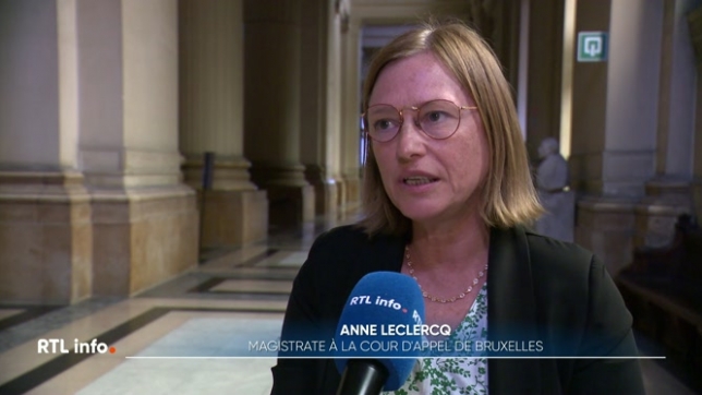 Les greffiers sont trop peu nombreux pour faire fonctionner correctement la cour d'appel de Bruxelles. Avec un effet direct pour les justiciables car certains jugements sont suspendus. Pourquoi et qui est concerné ? La réponse de la magistrate presse de la cour d'appel de Bruxelles.
