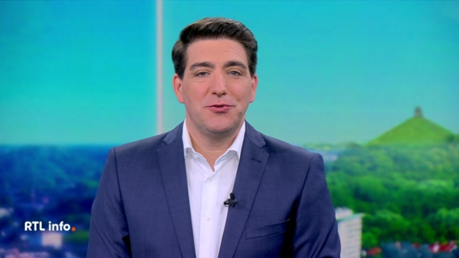 RTL info 13h du 11 mars 2025 en intégralité