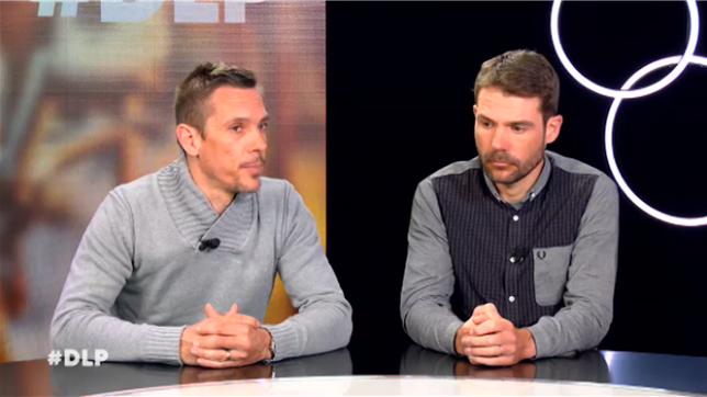 Suivez le cyclisme sur RTL sports !