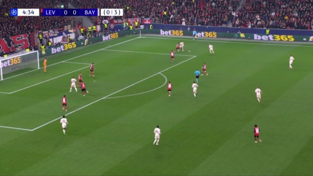 Les hommes de Vincent Kompany se qualifient pour les quarts de finale.