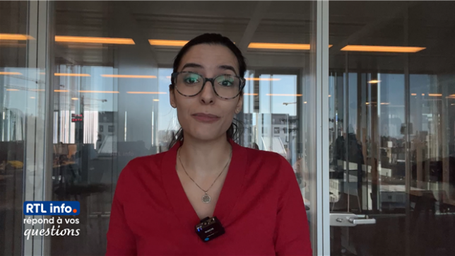 Le jour de la grève de la SNCB, la fille d’Anne a dû prendre un train pour lequel elle n’avait pas payé de ticket car sa correspondance était annulée. Elle n’avait donc pas d’autre choix. Sauf que le contrôleur lui a demandé de payer 15 euros supplémentaires pour un nouveau ticket, est-ce normal dans ces circonstances ?