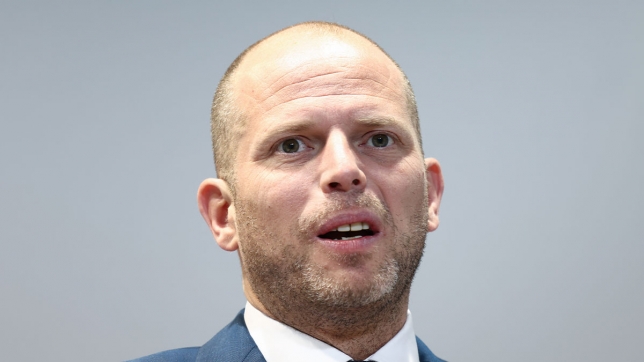 Accord sur un cessez-le-feu en Ukraine: cela change-t-il la volonté de notre pays d'investir dans l'armée belge? 