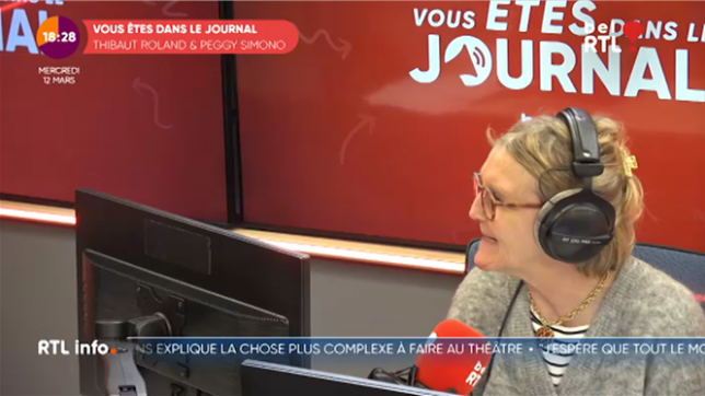 Accord entre l'Ukraine et les États-Unis: comment réagit le ministre de la Défense belge?