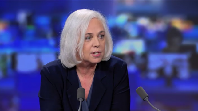 Eau, nourriture, carburant: l'ambassadrice belge à l'Otan recommande de renforcer notre résilience.