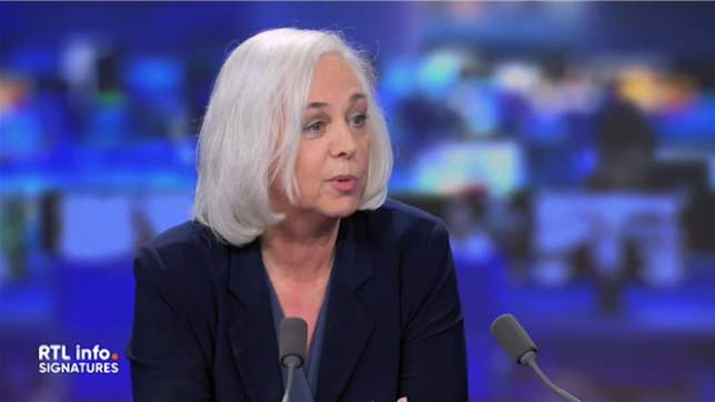 Rapprochement entre la Russie et les États-Unis: quelles sont les hypothèses pour l'expliquer?