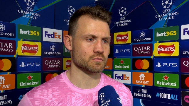 simon mignolet