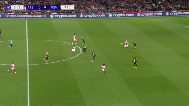 Les Anglais se qualifient malgré le match nul.