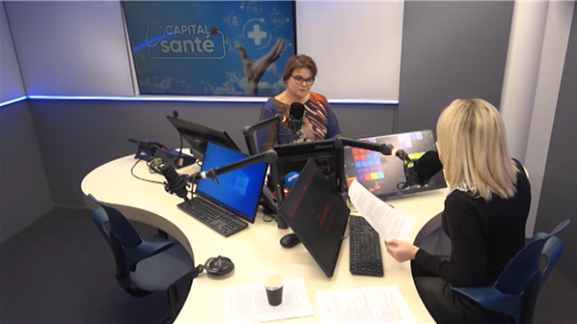 Utiliser une cigarette électronique pour s'aider à arrêter de fumer, est-ce vraiment une bonne idée? Voici la réponse d'une spécialiste.