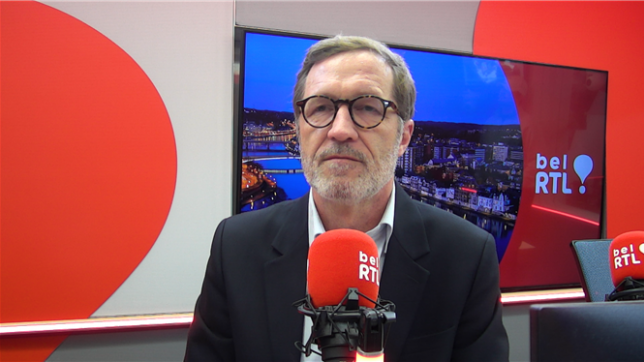 Paul Magnette veut taxer les ultra-riches: Il faut qu'ils contribuent