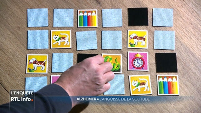 Il y a quelques jours, les enquêteurs américains élucidaient les circonstances de la mort de l'acteur Gene Hackman. Atteint de la malade d'Alzheimer, il s'est éteint une semaine après elle, sans même réaiser qu'elle était décédée. Comment les malades sont-ils protégés chez nous?