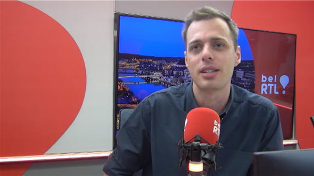 Ce lundi matin, Jos D'Haese, chef du file PTB au Parlement flamand, était présent dans le studio du bel RTL Matin. Il s'est attaqué, entre autres, à son adversaire aux dernières élections communales à Anvers, Bart De Wever.