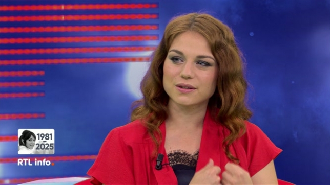 Il y a une dizaine d'années, Emilie Dequenne avait expliqué sa façon d'incarner ses personnages ainsi que son travail. Extrait de son interview sur RTL.