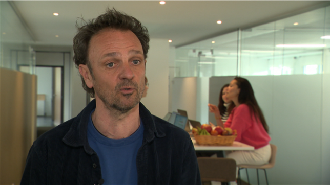 Nos technologies ont été violées: Google condamné à payer 76 millions d’euros à la start-up belge Proxistore