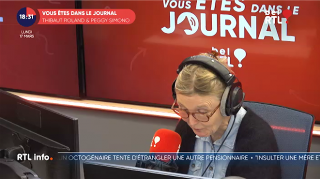 Emilie Dequenne: 3 choses que vous ne saviez (probablement) pas sur l'actrice.