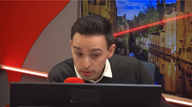 À neuf mois de la conférence des Nations Unies sur le changement climatique, d'énormes travaux ont débuté dans cette forêt pourtant protégée. Et ce chantier fait évidemment polémique.