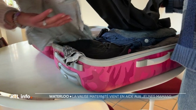 Que faire des vêtements de grossesse ou d
