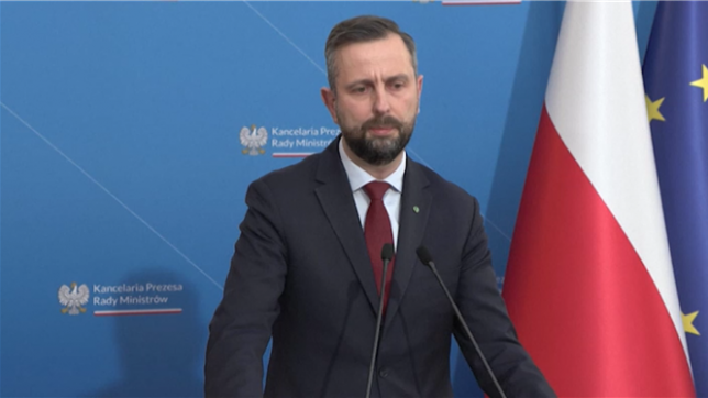 Le Ministre de la Défense polonais Wladyslaw Kosiniak-Kamysz annonce que la Pologne et les trois Etats baltes - Lituanie, Lettonie, Estonie - ont unanimement déclaré que leurs pays devraient quitter la convention internationale interdisant les mines antipersonnel pour des raisons de sécurité. La Finlande envisage également cette décision, précise également Wladyslaw Kosiniak-Kamysz qui pense que bientôt tous les pays du flanc est de l'OTAN dans la région nord-est prendront une décision similaire.