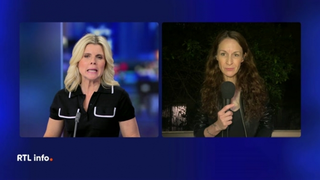 En direct de Tel Aviv, Besthabée Salem fait le point après les frappes meurtrières d'Israël sur Gaza. De nombreuses voix s'élèvent pour condamner l'attaque d'Israël. Est-ce que cela compromet à jamais la trêve qui avait été difficilement mise en place ? Et que va-t-il advenir des derniers otages ?