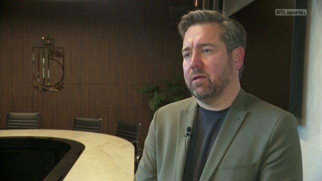 Diables Rouges: Vincent Mannaert dévoile son plan pour les joueurs bi-nationaux