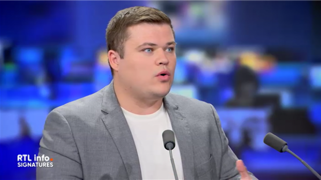 Guillaume Deterville, hackeur éthique participant à Chasse à l'homme, nous donne son point de vue sur la question.