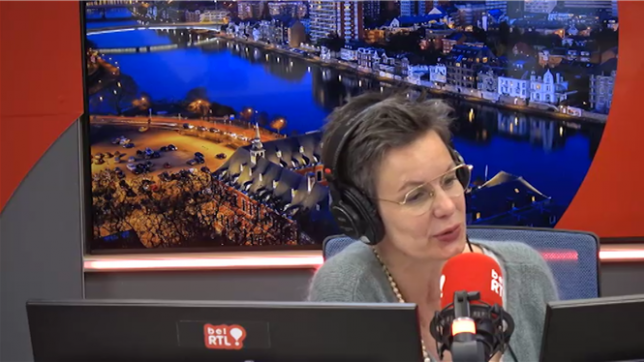 Le point sur vos conditions de circulation à 7h30 par Sandrine Dans