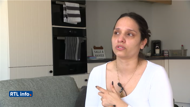 Plusieurs plaintes ont été déposées contre une directrice de crèche à Bxl. Elle aurait maltraité et insulté les enfants dont elle avait la garde. Témoignages.