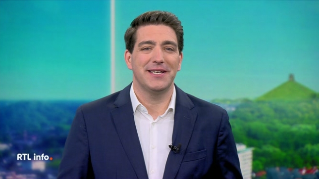 RTL info 13h du 21 mars 2025 en intégralité