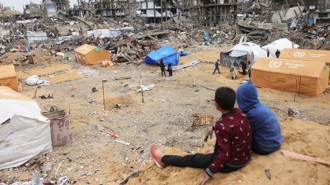 enfants-gaza
