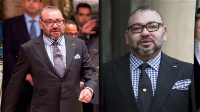 Après une longue période de silence, le roi du Maroc est apparu publiquement sur la tombe de son grand-père. Une réapparition rare qui relance les interrogations sur son état de santé et son absence prolongée de la scène publique.