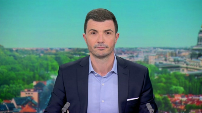 RTL info 13h du 22 mars 2025 en intégralité