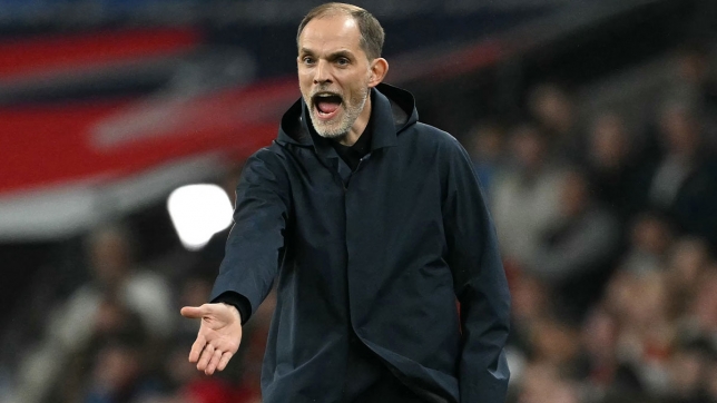 tuchel