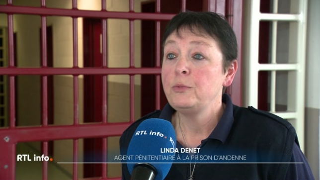 C'est une agression qui aurait pu tourner au drame cette nuit au sein de la prison d'Andenne, près de Namur. Selon nos informations, une agente pénitentiaire a été victime d'une tentative de meurtre. Agressée par un détenu, elle a pu être sauvée grâce à l'intervention de ses collègues.