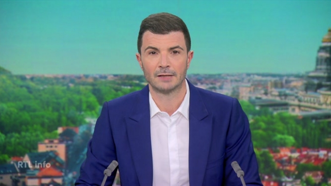RTL info 13h du 23 mars 2025 en intégralité