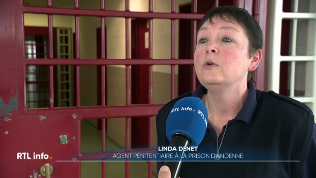 C'est une agression qui aurait pu tourner au drame cette nuit au sein de la prison d'Andenne, près de Namur. Selon nos informations, une agente pénitentiaire a été victime d'une tentative de meurtre. Agressée par un détenu, elle a pu être sauvée grâce à l'intervention de ses collègues.