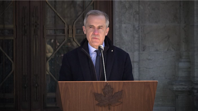 Le Canada se lance en campagne électorale sous la pression des menaces de Donald Trump.