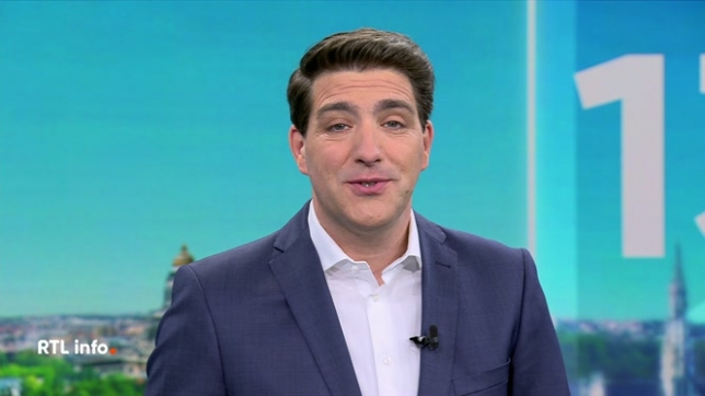 RTL info 13h du 24 mars 2025 en intégralité