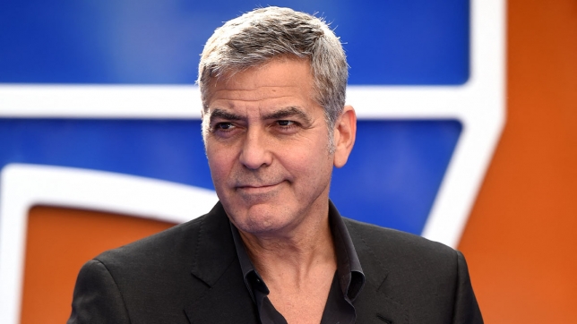 george-clooney