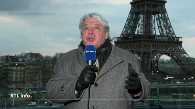 Procès de Gérard Depardieu: compte-rendu du premier jour d'audience