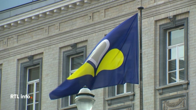 Après les tensions de la semaine dernières, l'Open VLD est revenu à la table et les 7 partis concernés ont parlé budget. l'objectif est de dégager un consensus qui serait le point de départ d'une future coalition, 9 mois après les élections.