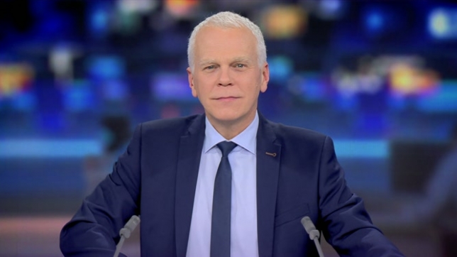 RTL info 19h. (24 mars 2025)