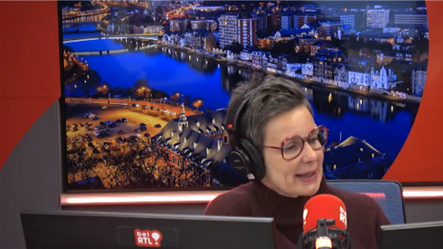 Accidents, intempéries, travaux: évitez d'être pris au piège dans les embouteillages grâce à notre aperçu quotidien des embarras de circulation.