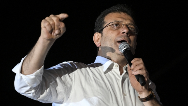 Ekrem Imamoglu