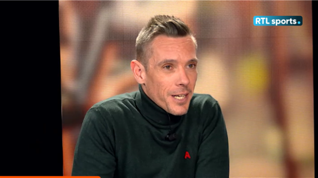 Wout van Aert peut-il gagner l'E3 ? Le Peloton se divise sur la question