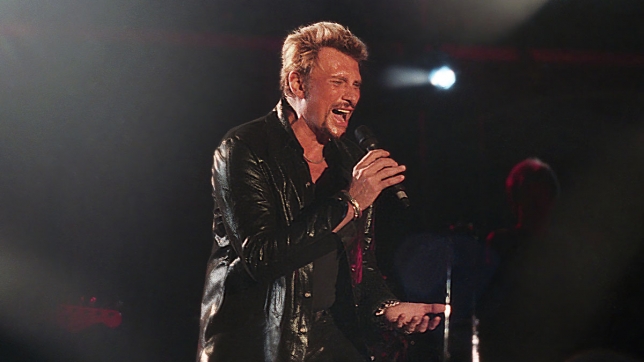 johnny-hallyday