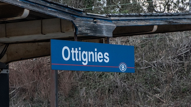 ottignies