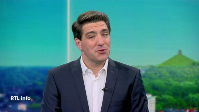 RTL info 13h du 25 mars 2025 en intégralité