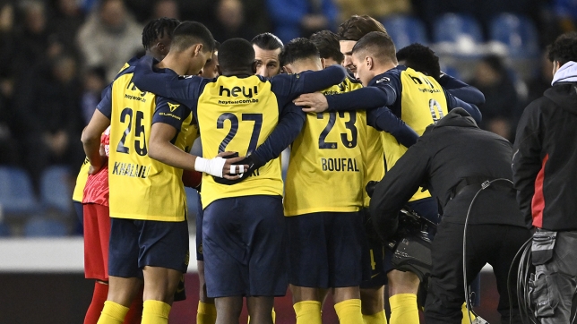 union_saint_gilloise